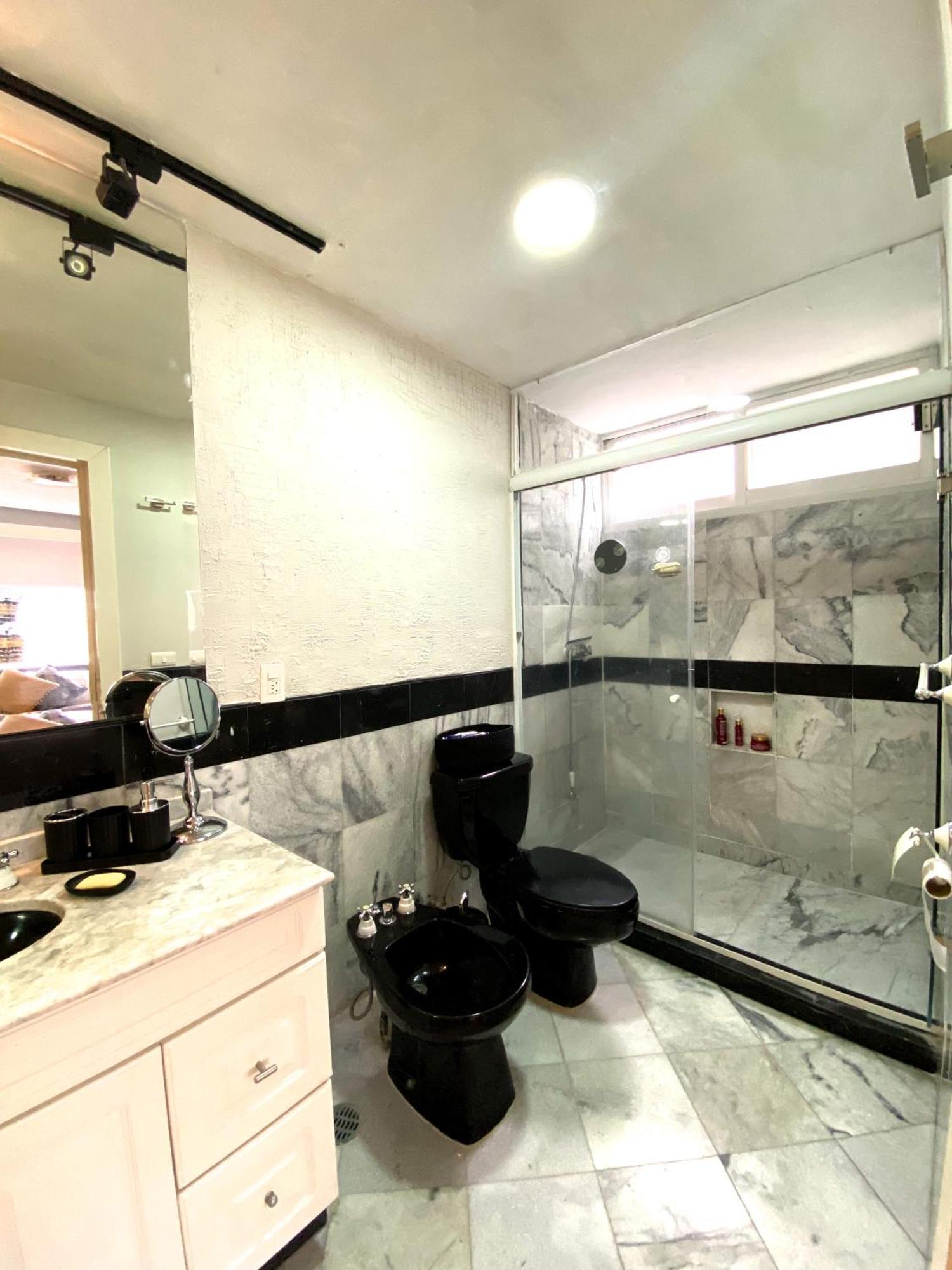 Linda Habitacion Cerca Del Angel メキシコシティ エクステリア 写真