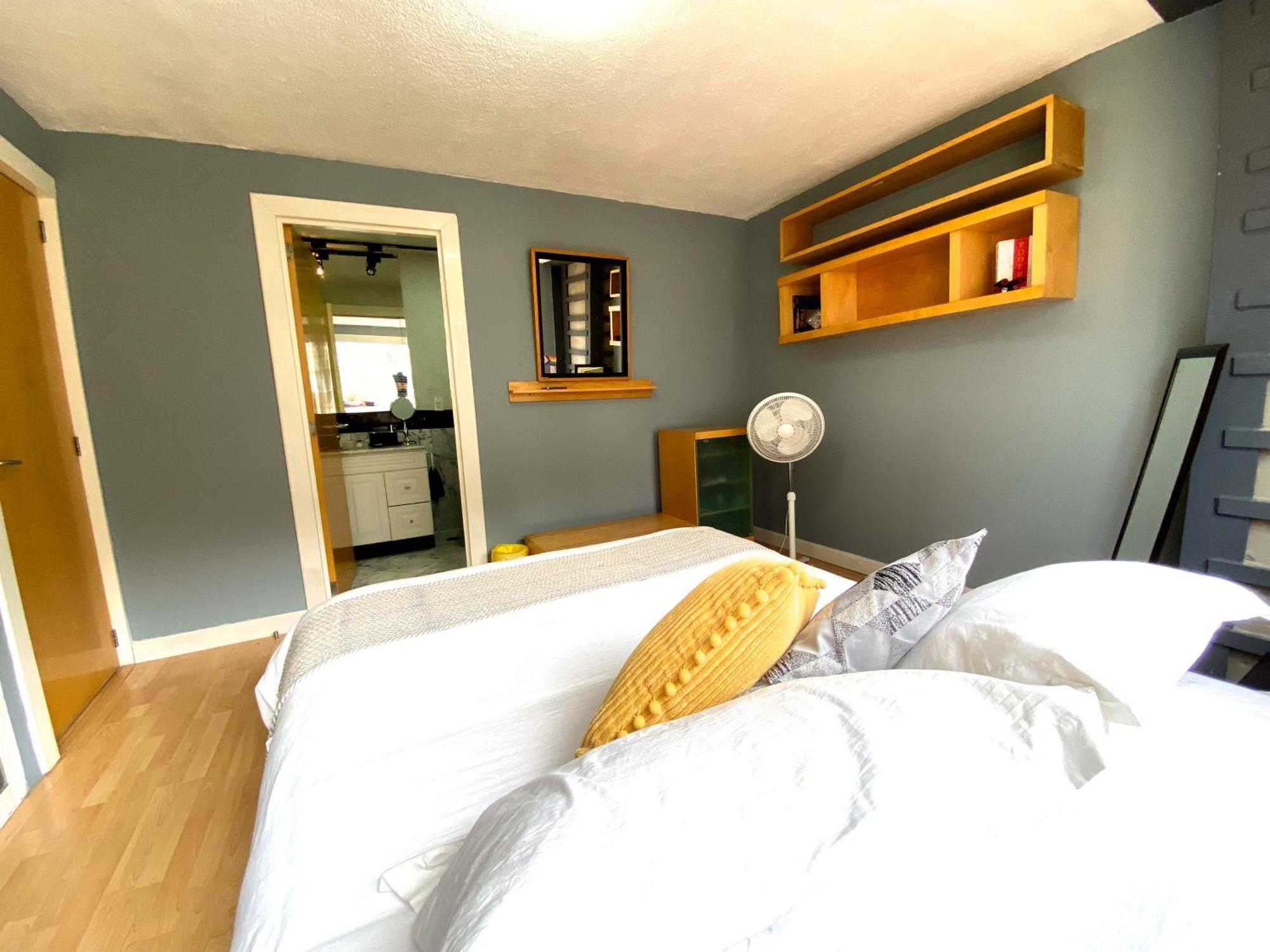 Linda Habitacion Cerca Del Angel メキシコシティ エクステリア 写真