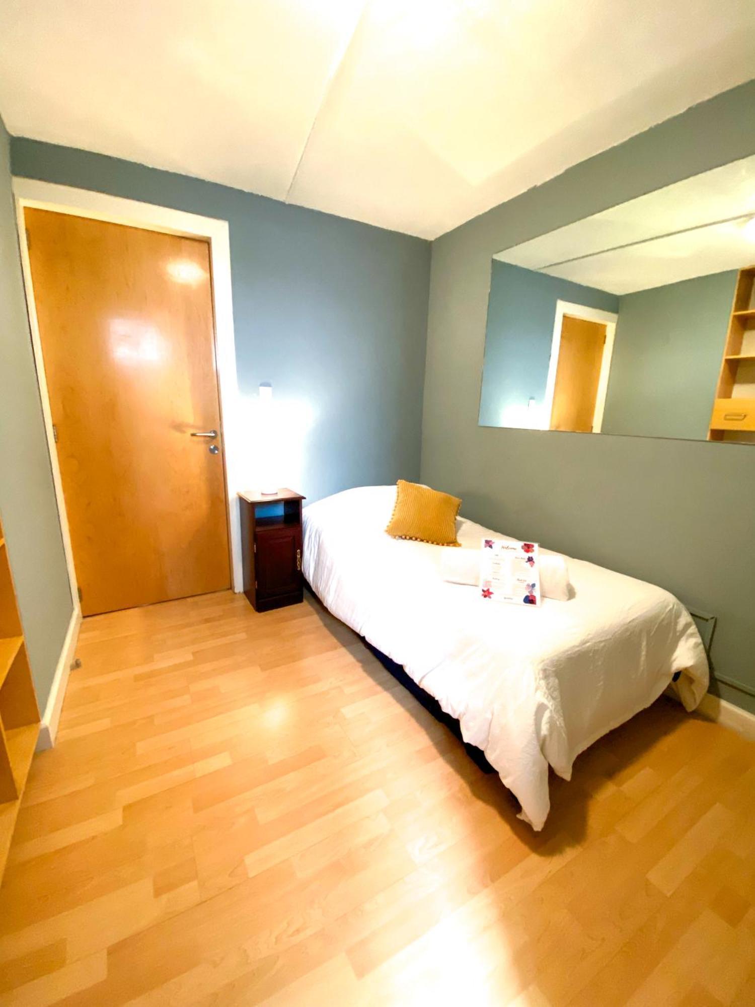 Linda Habitacion Cerca Del Angel メキシコシティ エクステリア 写真