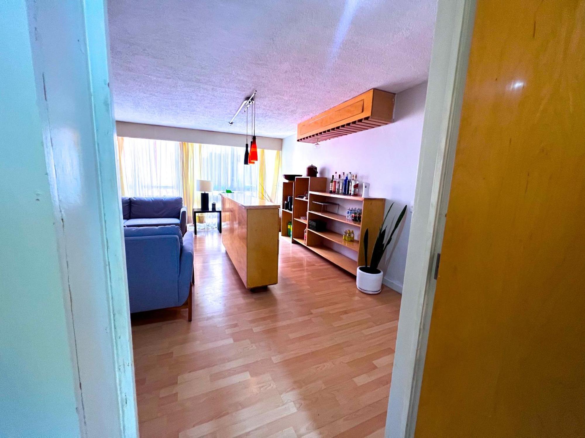 Linda Habitacion Cerca Del Angel メキシコシティ エクステリア 写真