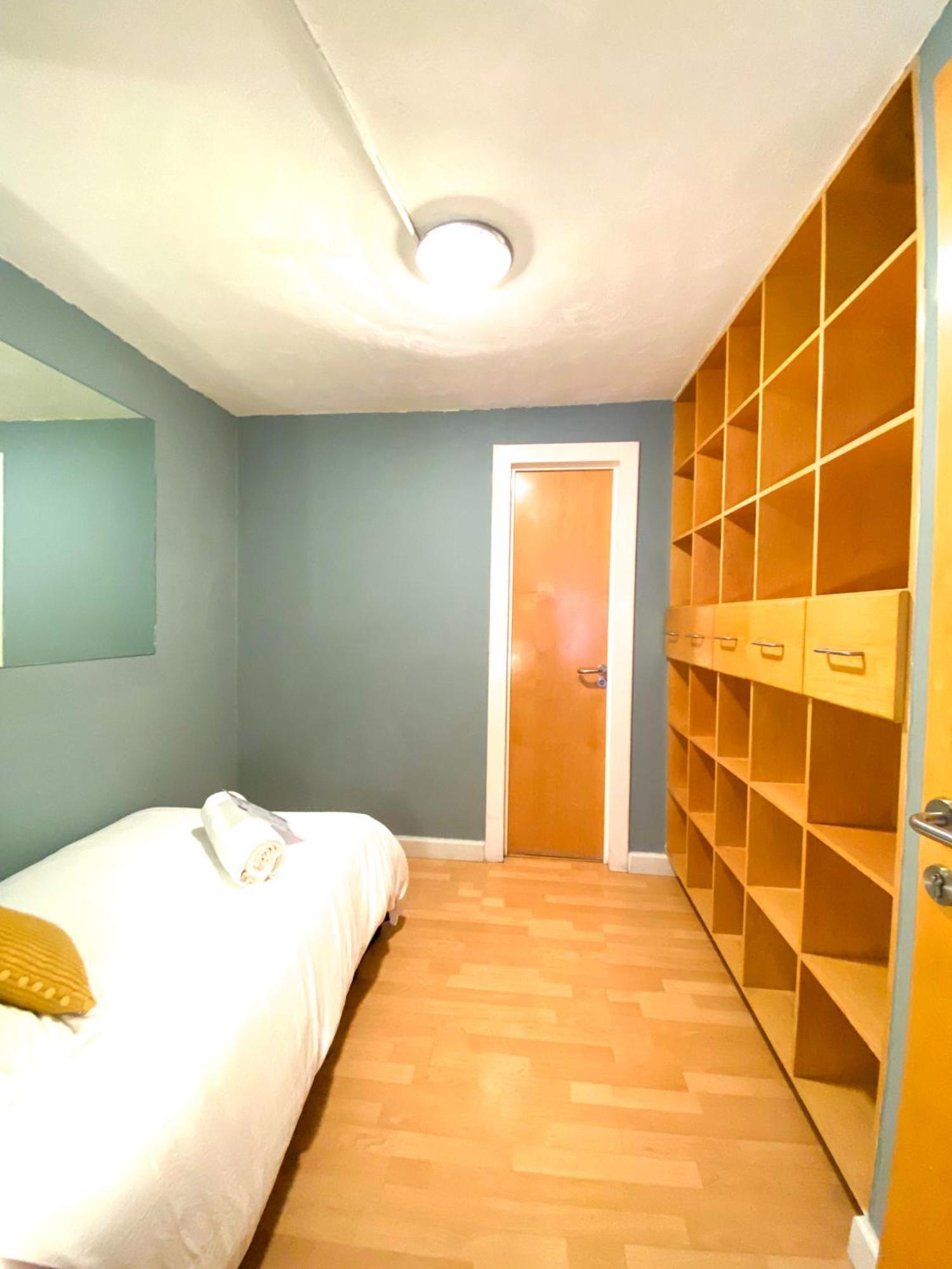 Linda Habitacion Cerca Del Angel メキシコシティ エクステリア 写真